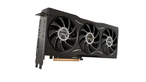 XFX AMD Radeon RX 6750 XT CORE Gaming Graphics